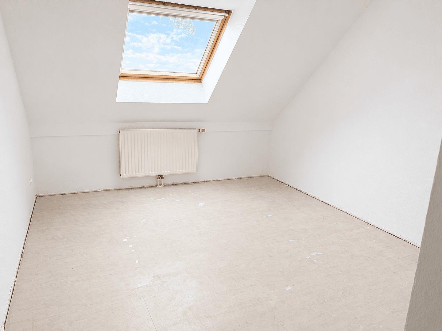 Pronájem bytu 3+kk 71 m², Bahnhofstraße 5, Castrop-Rauxel, Severní Porýní-Vestfálsko Pronájem bytu 3+kk 71 m², Bahnhofstraße 5, Castrop-Rauxel, Severní Porýní-Vestfálsko