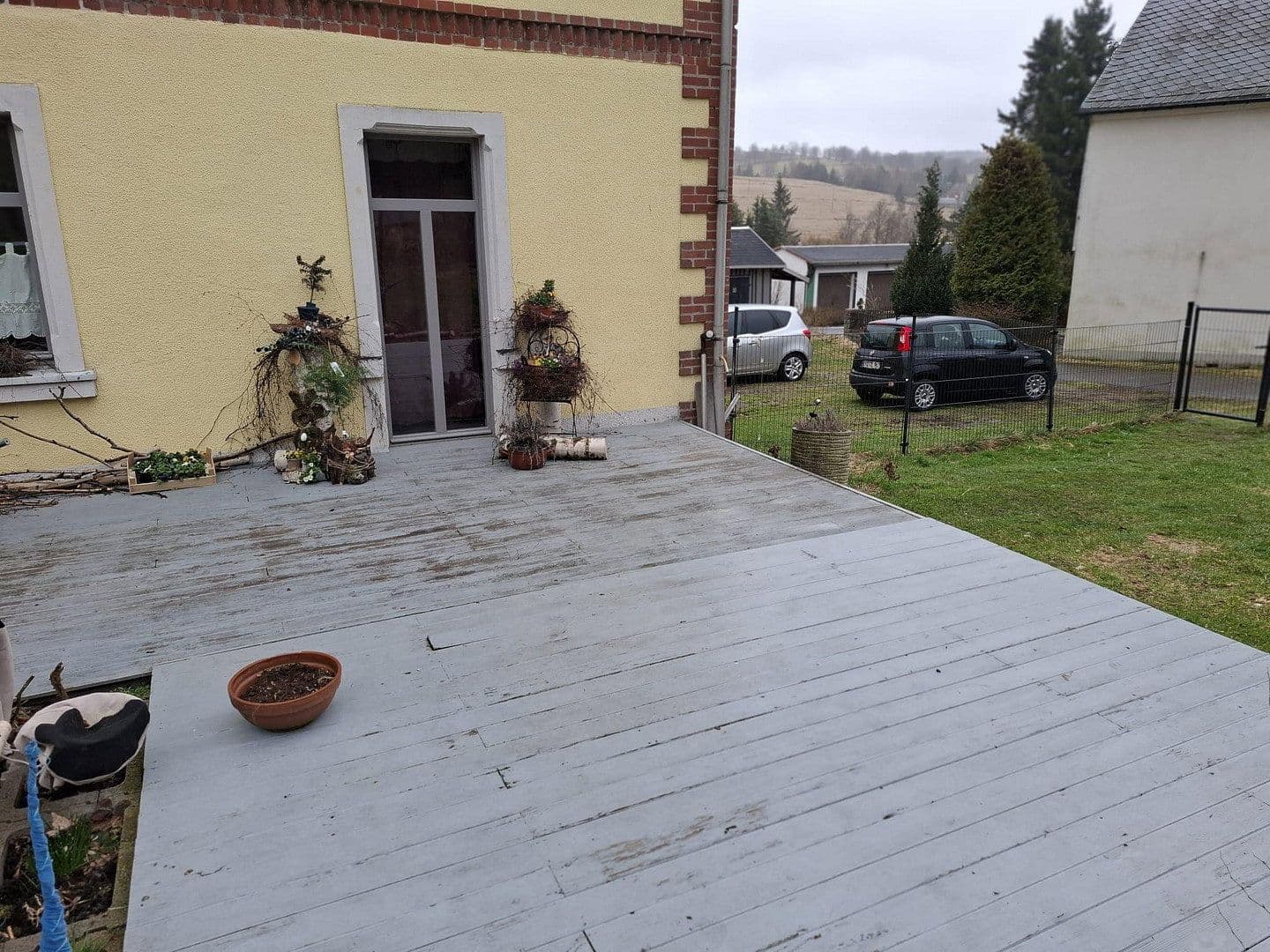 Prodej domu 360 m², pozemek 1.500 m², Deutschneudorf, Sasko Prodej domu 360 m², pozemek 1.500 m², Deutschneudorf, Sasko