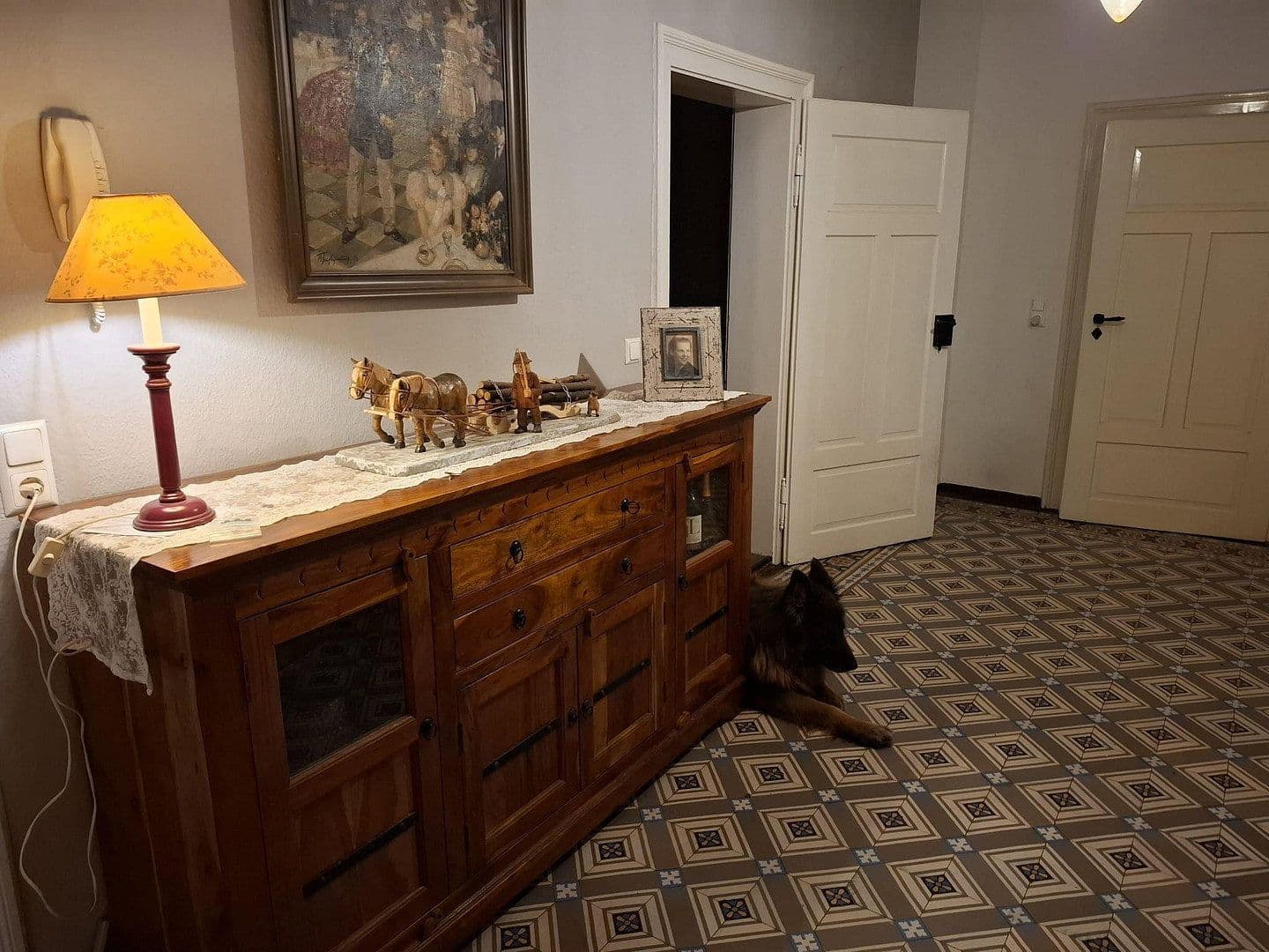 Prodej domu 360 m², pozemek 1.500 m², Deutschneudorf, Sasko Prodej domu 360 m², pozemek 1.500 m², Deutschneudorf, Sasko