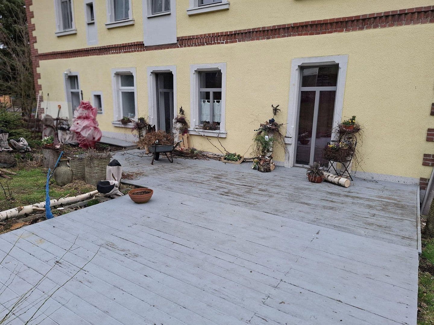 Prodej domu 360 m², pozemek 1.500 m², Deutschneudorf, Sasko Prodej domu 360 m², pozemek 1.500 m², Deutschneudorf, Sasko