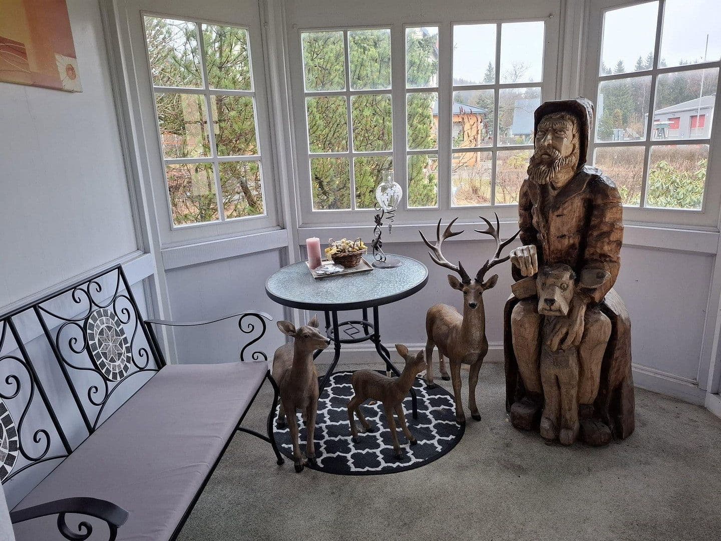 Prodej domu 360 m², pozemek 1.500 m², Deutschneudorf, Sasko Prodej domu 360 m², pozemek 1.500 m², Deutschneudorf, Sasko