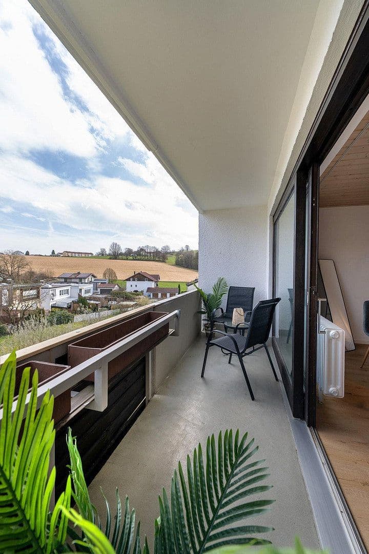 Pronájem bytu 1+1 37 m², Passau, Bavorsko Pronájem bytu 1+1 37 m², Passau, Bavorsko