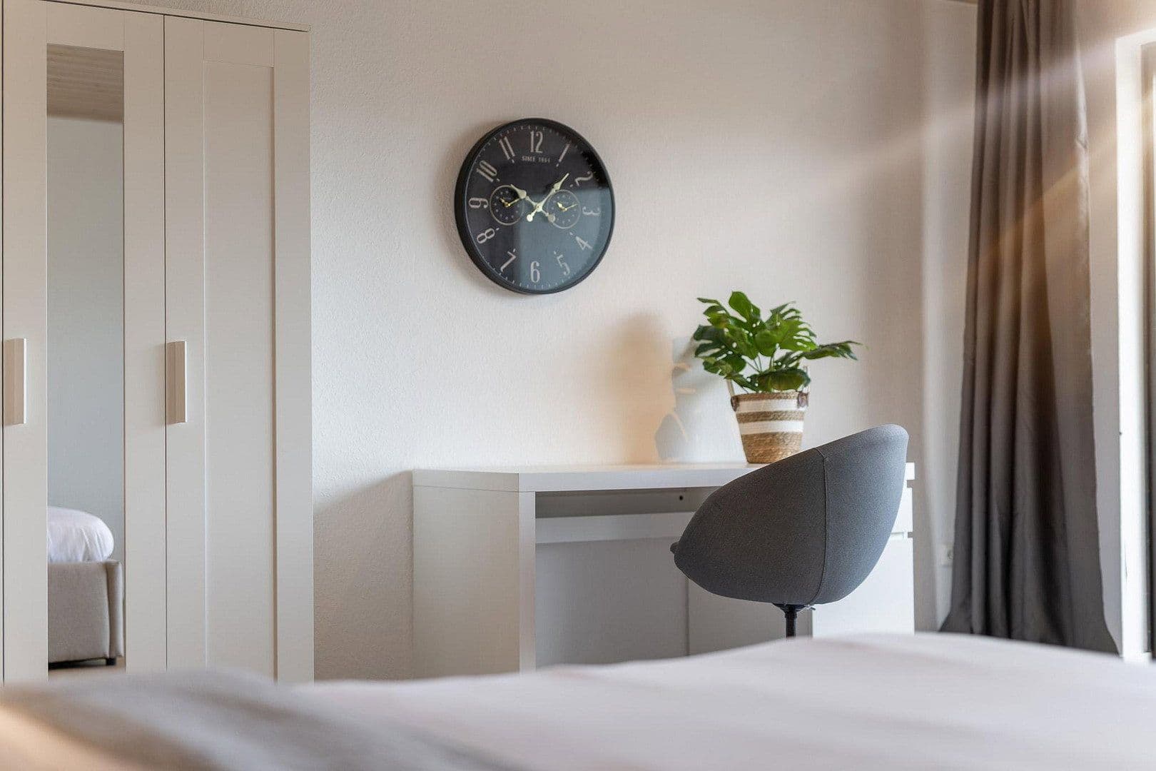 Pronájem bytu 1+1 37 m², Passau, Bavorsko Pronájem bytu 1+1 37 m², Passau, Bavorsko