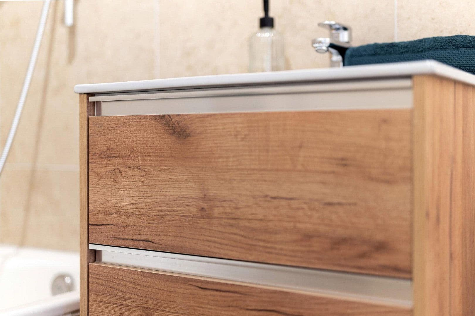 Pronájem bytu 1+1 37 m², Passau, Bavorsko Pronájem bytu 1+1 37 m², Passau, Bavorsko