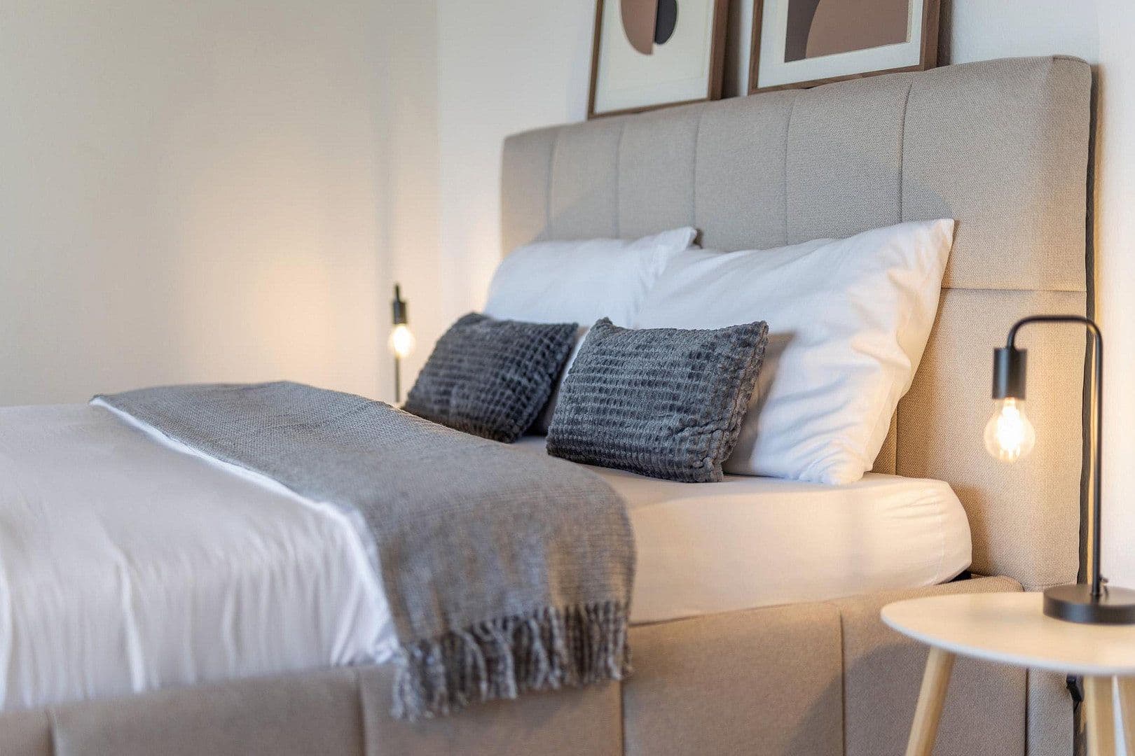 Pronájem bytu 1+1 37 m², Passau, Bavorsko Pronájem bytu 1+1 37 m², Passau, Bavorsko