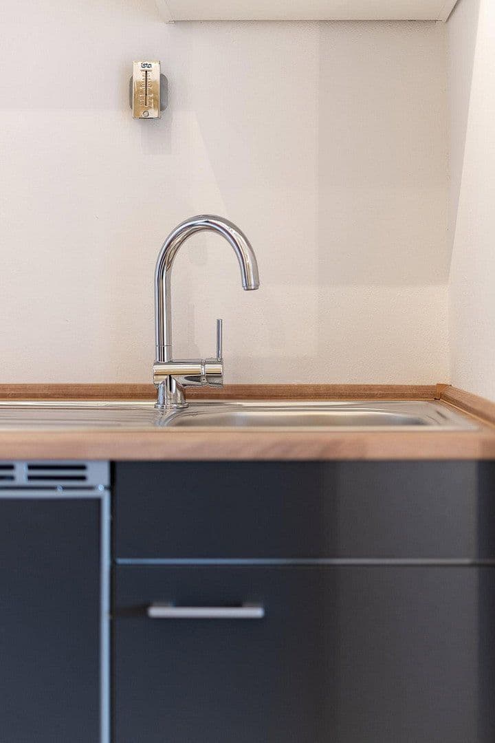 Pronájem bytu 1+1 37 m², Passau, Bavorsko Pronájem bytu 1+1 37 m², Passau, Bavorsko