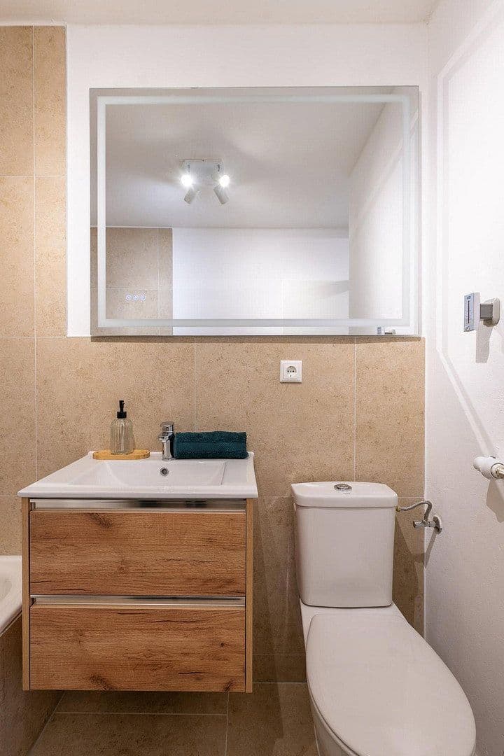 Pronájem bytu 1+1 37 m², Passau, Bavorsko Pronájem bytu 1+1 37 m², Passau, Bavorsko