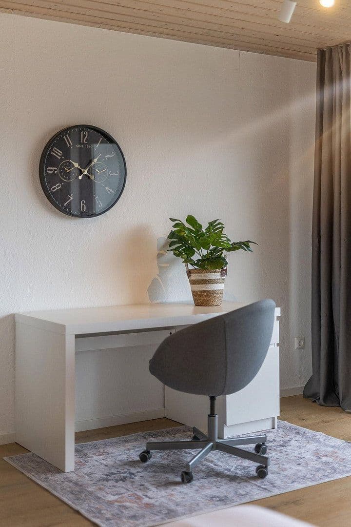 Pronájem bytu 1+1 37 m², Passau, Bavorsko Pronájem bytu 1+1 37 m², Passau, Bavorsko