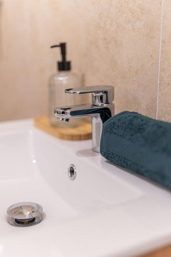 Pronájem bytu 1+1 37 m², Passau, Bavorsko Pronájem bytu 1+1 37 m², Passau, Bavorsko