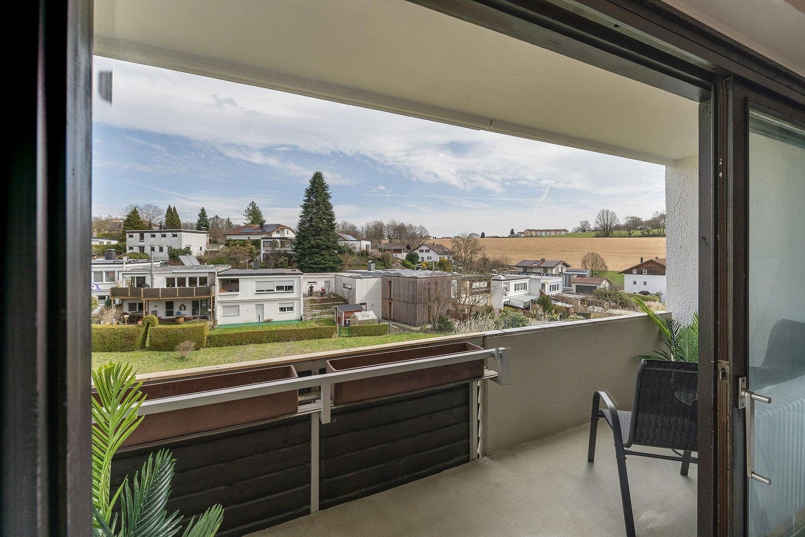 Pronájem bytu 1+1 37 m², Passau, Bavorsko Pronájem bytu 1+1 37 m², Passau, Bavorsko