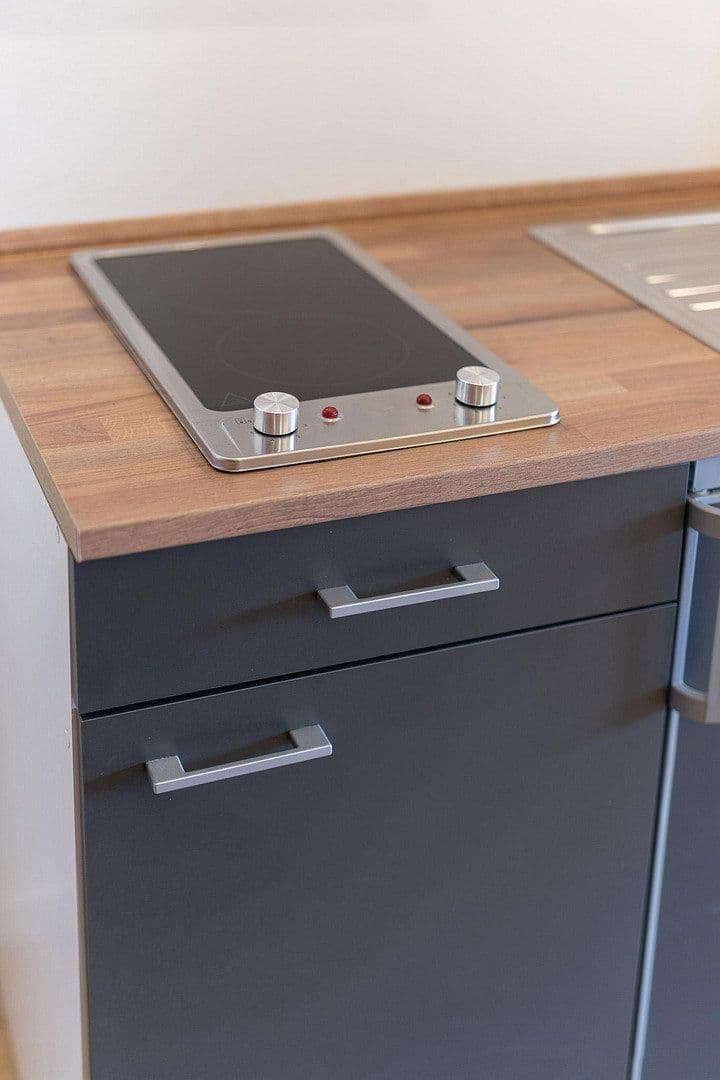 Pronájem bytu 1+1 37 m², Passau, Bavorsko Pronájem bytu 1+1 37 m², Passau, Bavorsko