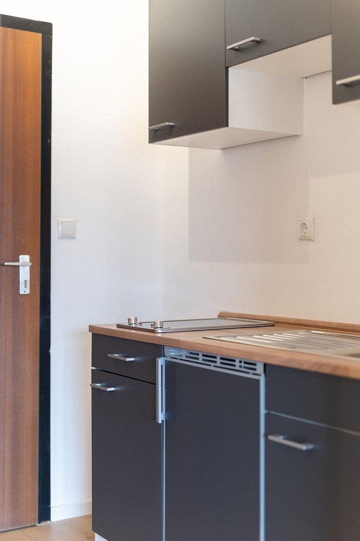 Pronájem bytu 1+1 37 m², Passau, Bavorsko Pronájem bytu 1+1 37 m², Passau, Bavorsko