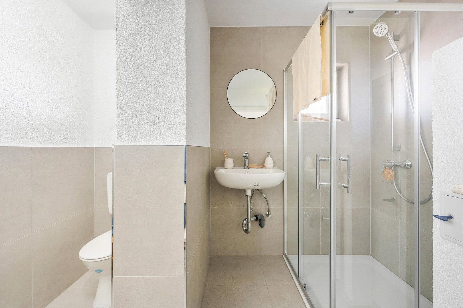 Pronájem bytu 3+1 81 m², Ringstraße 11, Walldürn, Bádensko-Württembersko Pronájem bytu 3+1 81 m², Ringstraße 11, Walldürn, Bádensko-Württembersko