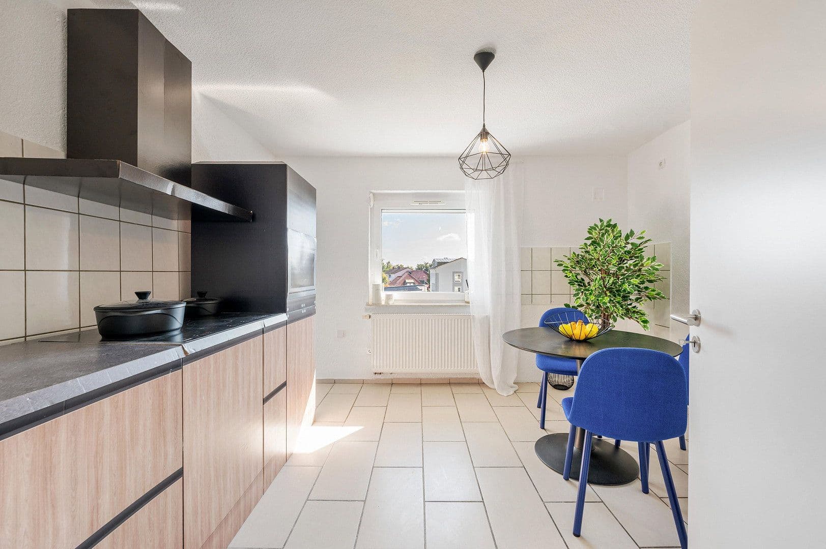 Pronájem bytu 3+1 81 m², Ringstraße 11, Walldürn, Bádensko-Württembersko Pronájem bytu 3+1 81 m², Ringstraße 11, Walldürn, Bádensko-Württembersko