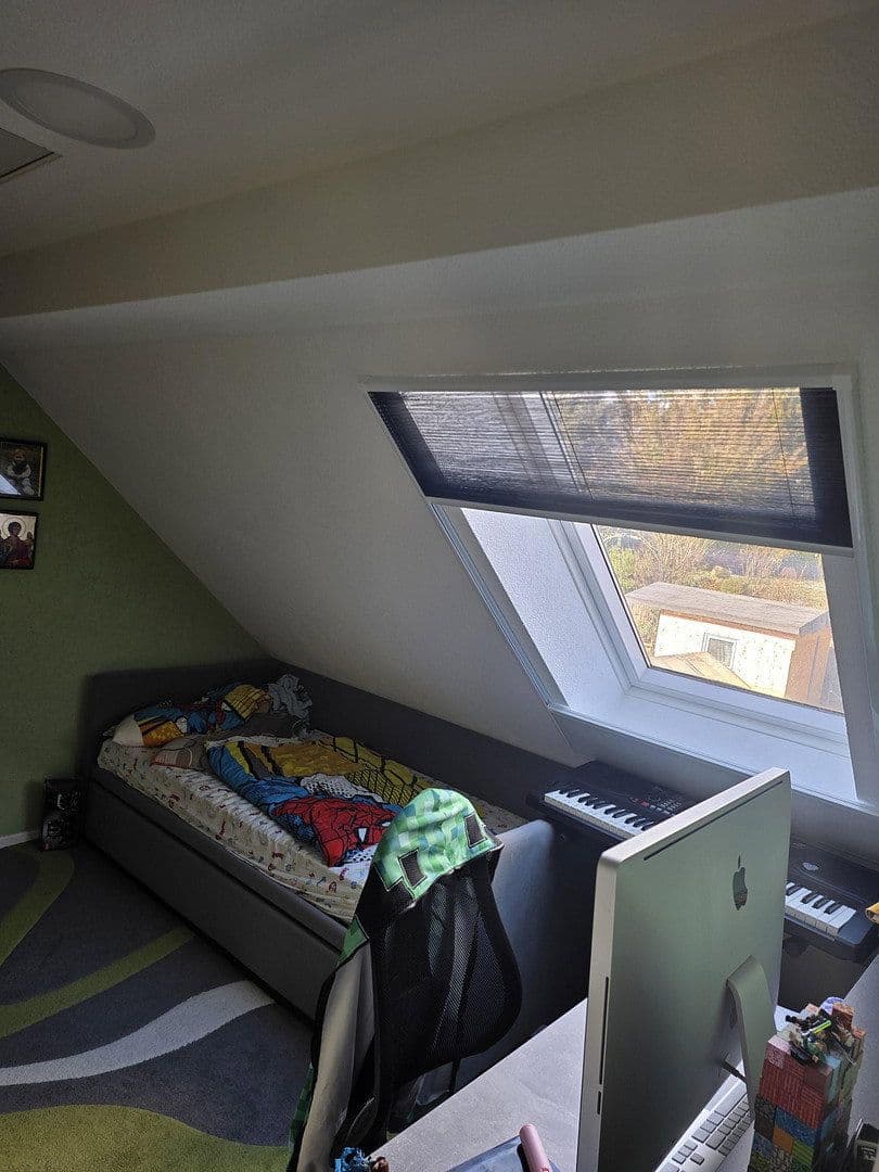 Prodej domu 120 m², pozemek 365 m², Schutzenstrasse, 21/1, Niefern-Öschelbronn, Bádensko-Württembersko Prodej domu 120 m², pozemek 365 m², Schutzenstrasse, 21/1, Niefern-Öschelbronn, Bádensko-Württembersko