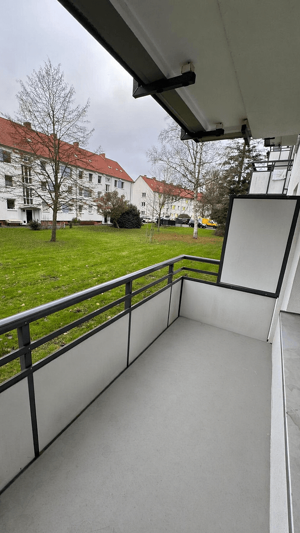 Pronájem bytu 3+1 64 m², Bremen, Bremen Pronájem bytu 3+1 64 m², Bremen, Bremen