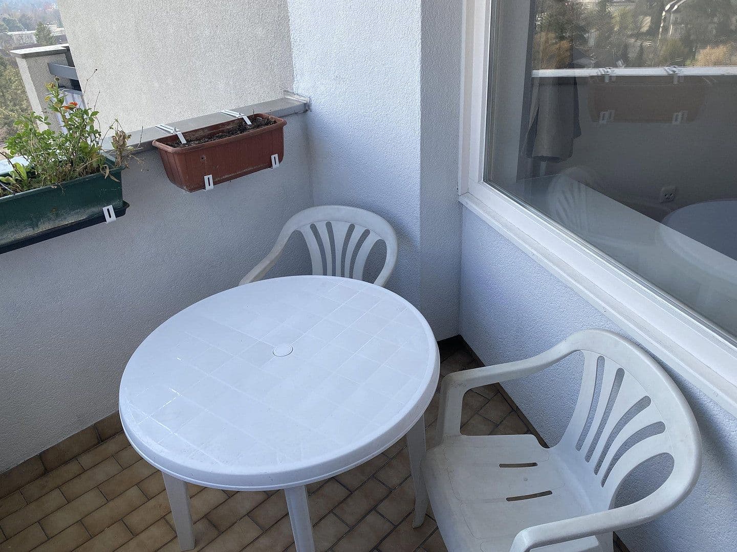 Pronájem bytu 1+1 42 m², Hubertusallee 6, Berlin, Berlín Pronájem bytu 1+1 42 m², Hubertusallee 6, Berlin, Berlín