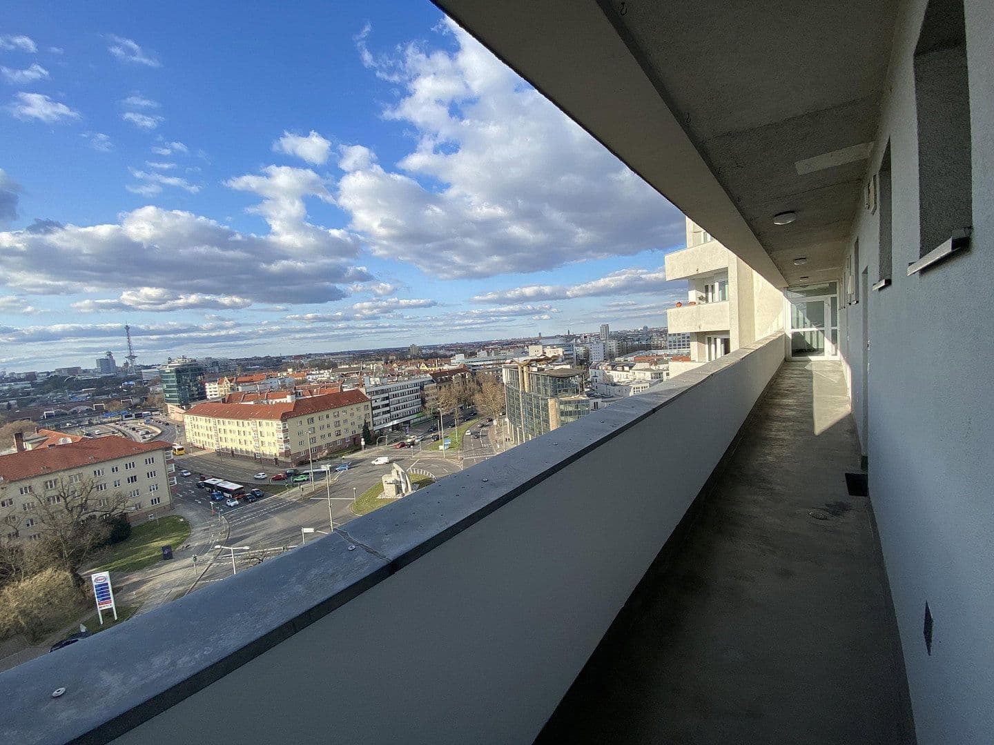 Pronájem bytu 1+1 42 m², Hubertusallee 6, Berlin, Berlín Pronájem bytu 1+1 42 m², Hubertusallee 6, Berlin, Berlín