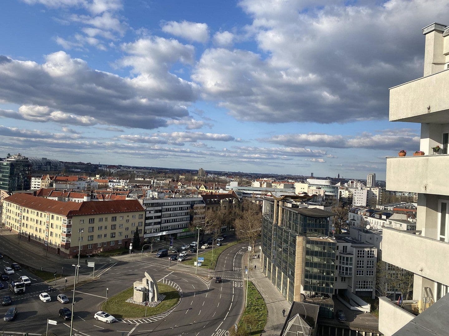 Pronájem bytu 1+1 42 m², Hubertusallee 6, Berlin, Berlín Pronájem bytu 1+1 42 m², Hubertusallee 6, Berlin, Berlín