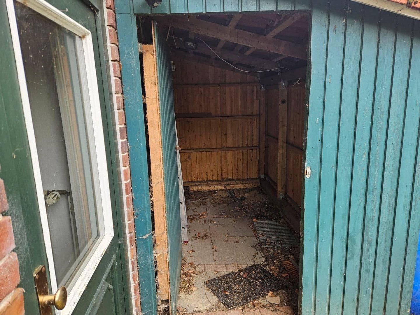 Pronájem bytu 3+1 54 m², Dorfstraße 25, Moisburg, Dolní Sasko Pronájem bytu 3+1 54 m², Dorfstraße 25, Moisburg, Dolní Sasko