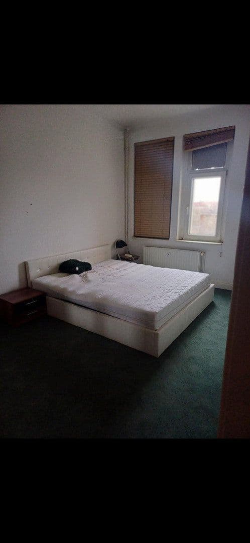 Prodej bytu 2+1 50 m², Portitzer Straße 14, Leipzig, Sasko Prodej bytu 2+1 50 m², Portitzer Straße 14, Leipzig, Sasko