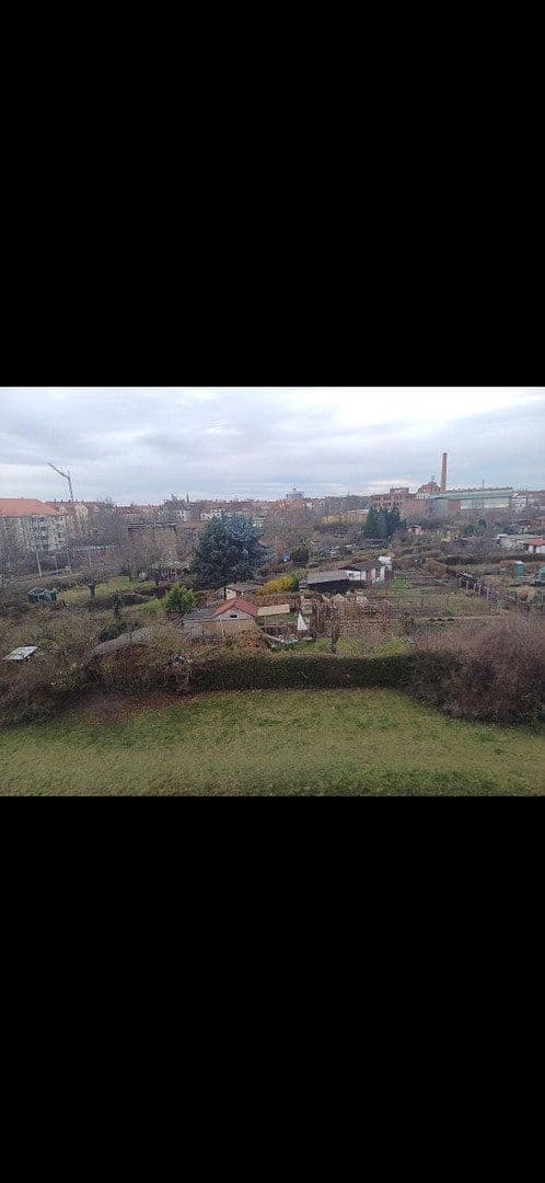 Prodej bytu 2+1 50 m², Portitzer Straße 14, Leipzig, Sasko Prodej bytu 2+1 50 m², Portitzer Straße 14, Leipzig, Sasko