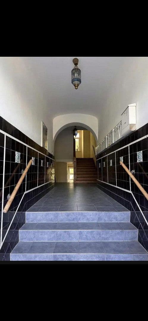 Prodej bytu 2+1 50 m², Portitzer Straße 14, Leipzig, Sasko Prodej bytu 2+1 50 m², Portitzer Straße 14, Leipzig, Sasko