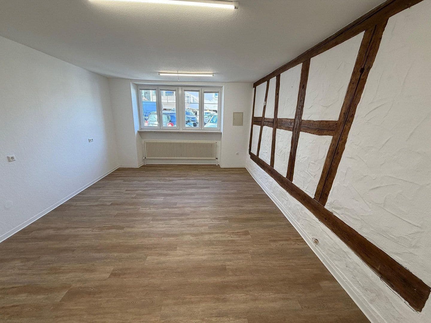 Pronájem kanceláře 125 m², Josefstraße 2A, Donaueschingen, Bádensko-Württembersko Pronájem kanceláře 125 m², Josefstraße 2A, Donaueschingen, Bádensko-Württembersko