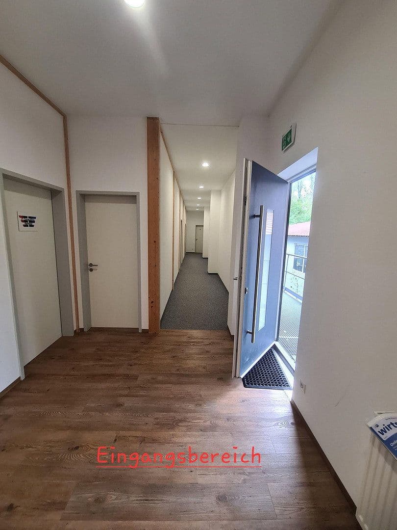 Pronájem kanceláře 1 m², Kieferfelden, Bavorsko Pronájem kanceláře 1 m², Kieferfelden, Bavorsko