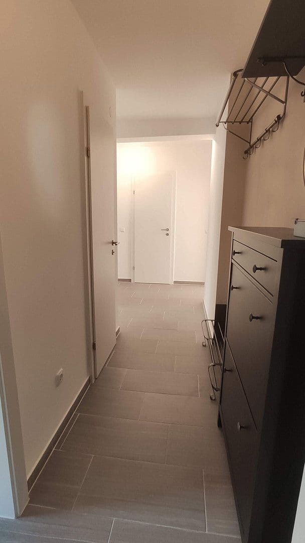 Pronájem bytu 3+1 64 m², Melissenweg 20, Linz, Horní Rakousko Pronájem bytu 3+1 64 m², Melissenweg 20, Linz, Horní Rakousko