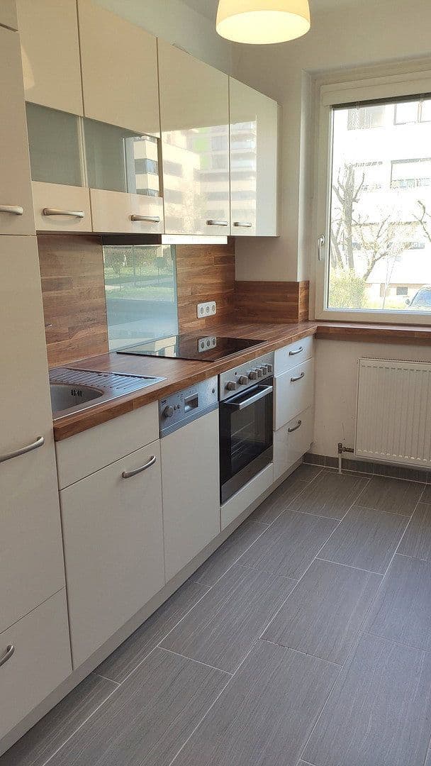 Pronájem bytu 3+1 64 m², Melissenweg 20, Linz, Horní Rakousko Pronájem bytu 3+1 64 m², Melissenweg 20, Linz, Horní Rakousko