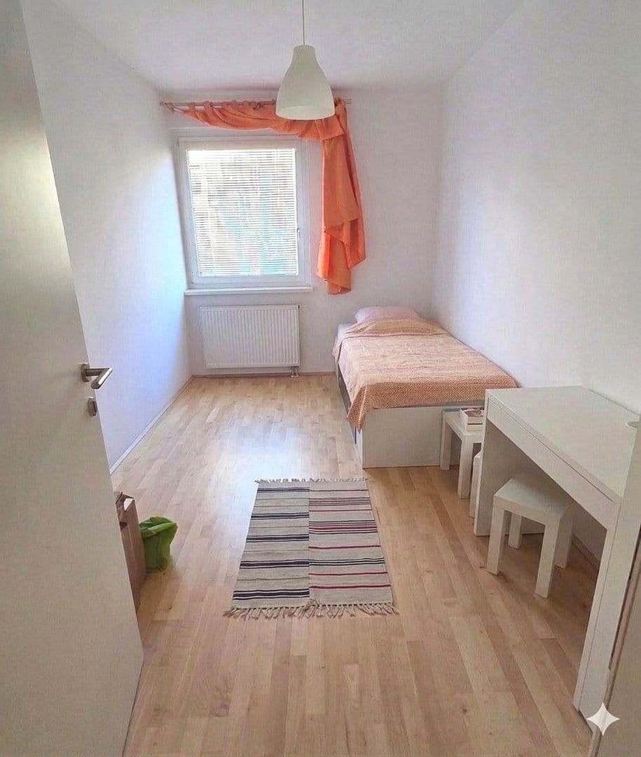 Pronájem bytu 3+1 64 m², Melissenweg 20, Linz, Horní Rakousko Pronájem bytu 3+1 64 m², Melissenweg 20, Linz, Horní Rakousko