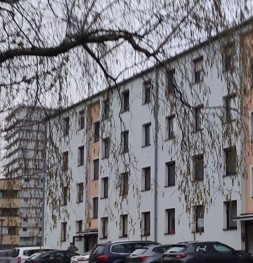 Pronájem bytu 3+1 64 m², Melissenweg 20, Linz, Horní Rakousko Pronájem bytu 3+1 64 m², Melissenweg 20, Linz, Horní Rakousko