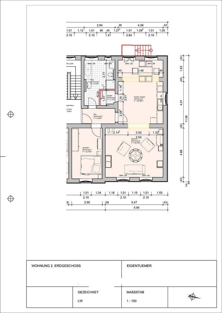 Prodej domu 595 m², Rüdersdorf bei Berlin, Braniborsko Prodej domu 595 m², Rüdersdorf bei Berlin, Braniborsko
