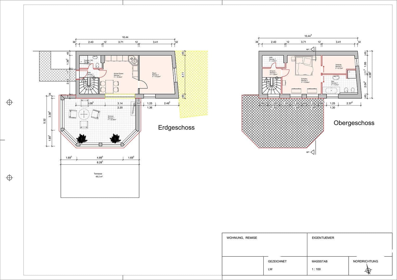 Prodej domu 595 m², Rüdersdorf bei Berlin, Braniborsko Prodej domu 595 m², Rüdersdorf bei Berlin, Braniborsko