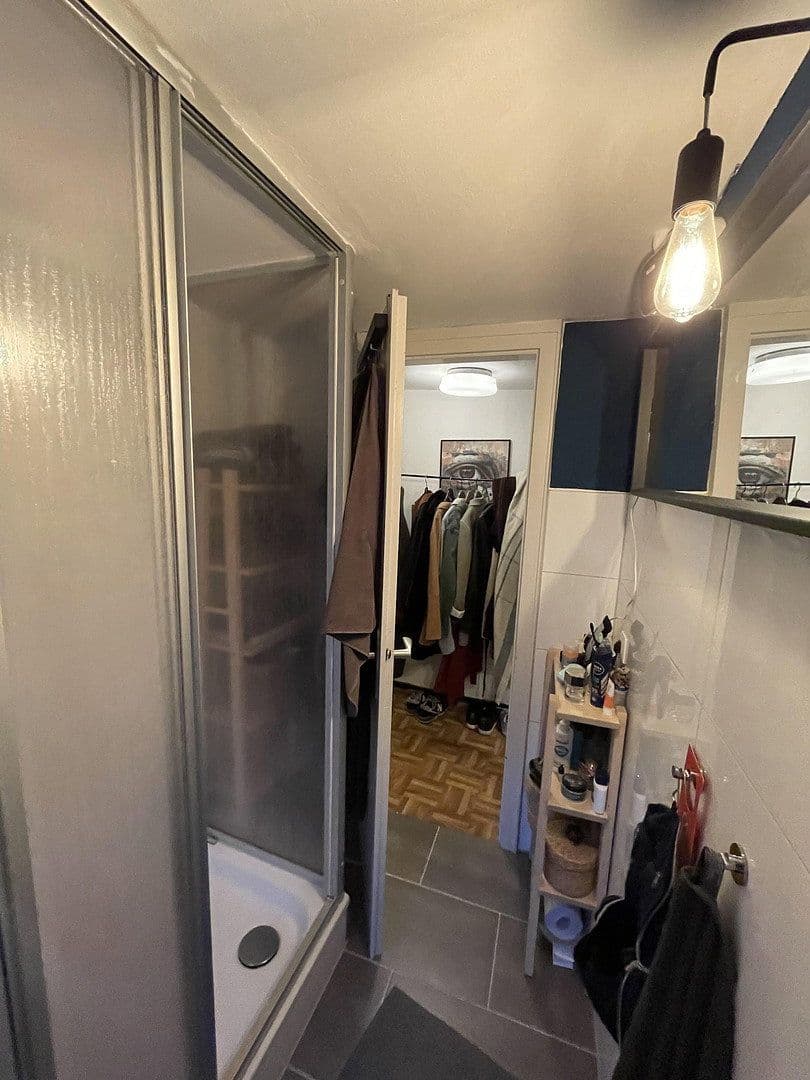 Pronájem bytu 2+1 54 m², Hauptstraße 220, Heidelberg, Bádensko-Württembersko Pronájem bytu 2+1 54 m², Hauptstraße 220, Heidelberg, Bádensko-Württembersko