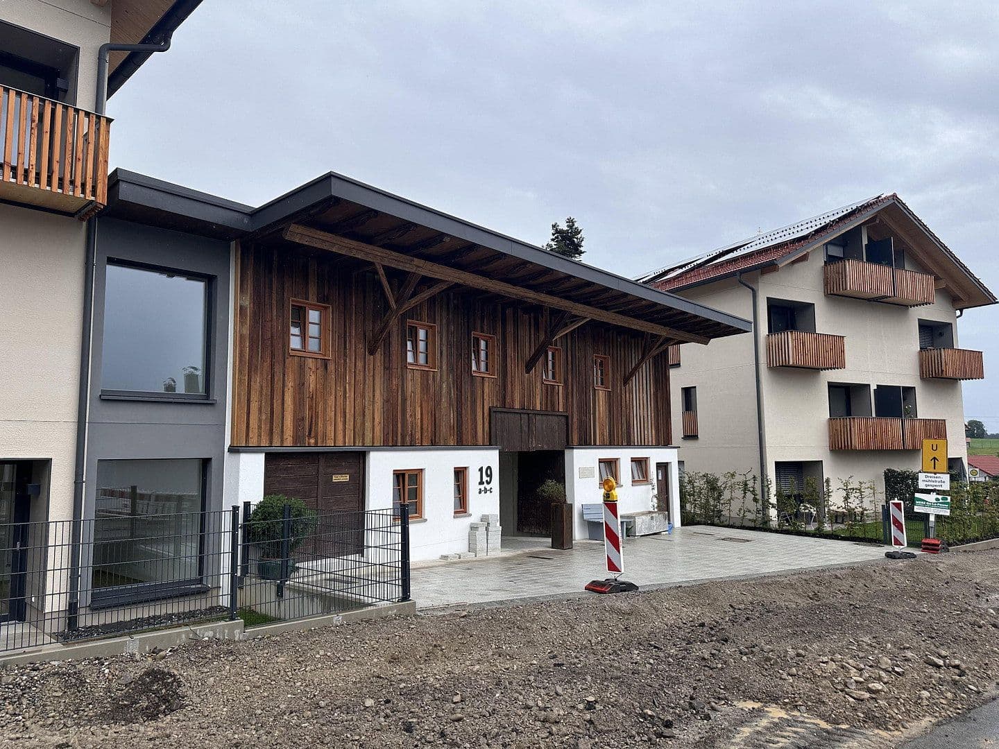 Prodej bytu 2+1 64 m², Buchenberger Straße 19a, Buchenberg, Bavorsko Prodej bytu 2+1 64 m², Buchenberger Straße 19a, Buchenberg, Bavorsko