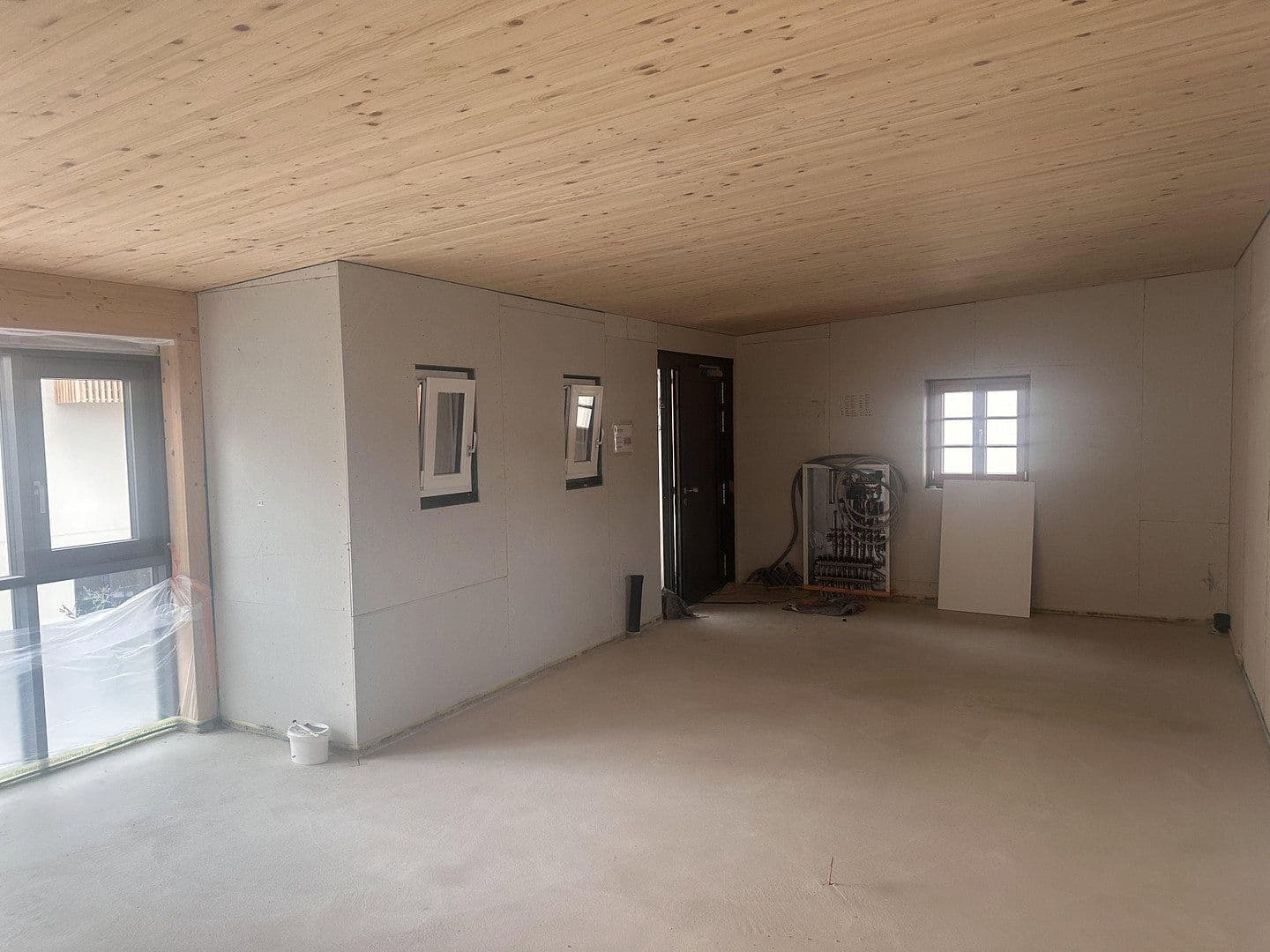 Prodej bytu 2+1 64 m², Buchenberger Straße 19a, Buchenberg, Bavorsko Prodej bytu 2+1 64 m², Buchenberger Straße 19a, Buchenberg, Bavorsko
