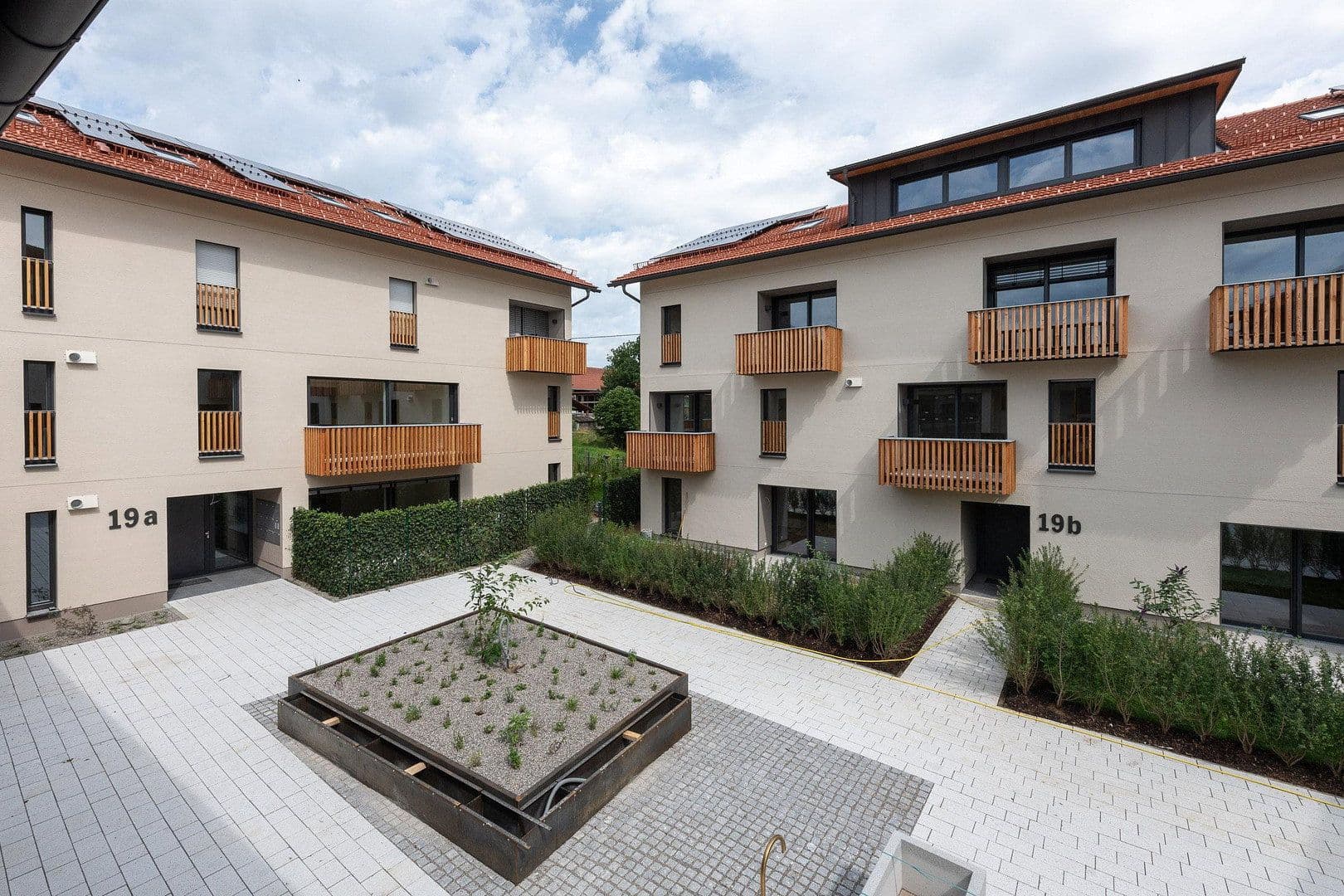 Prodej bytu 2+1 64 m², Buchenberger Straße 19a, Buchenberg, Bavorsko Prodej bytu 2+1 64 m², Buchenberger Straße 19a, Buchenberg, Bavorsko