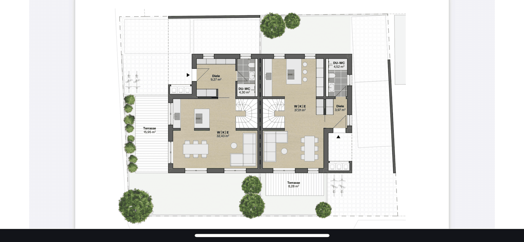 Prodej pozemku 170 m², Dachau, Bavorsko Prodej pozemku 170 m², Dachau, Bavorsko