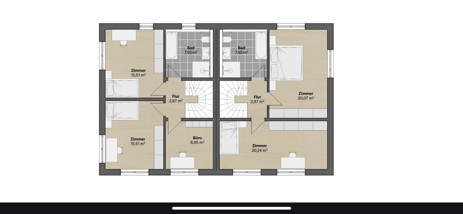 Prodej pozemku 170 m², Dachau, Bavorsko Prodej pozemku 170 m², Dachau, Bavorsko