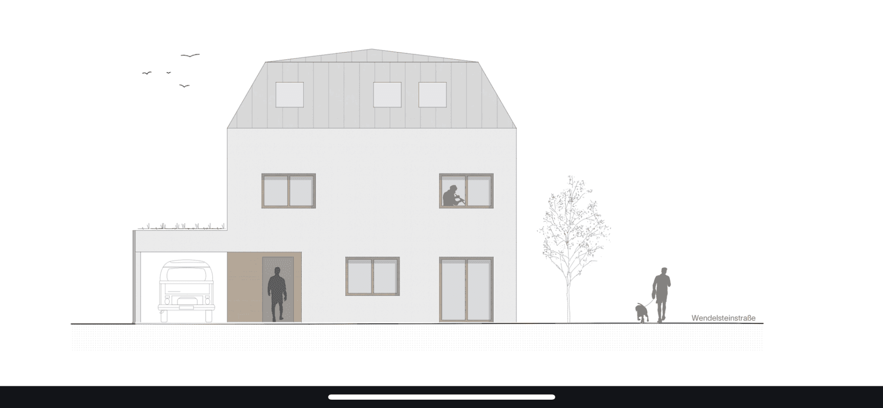 Prodej pozemku 170 m², Dachau, Bavorsko Prodej pozemku 170 m², Dachau, Bavorsko