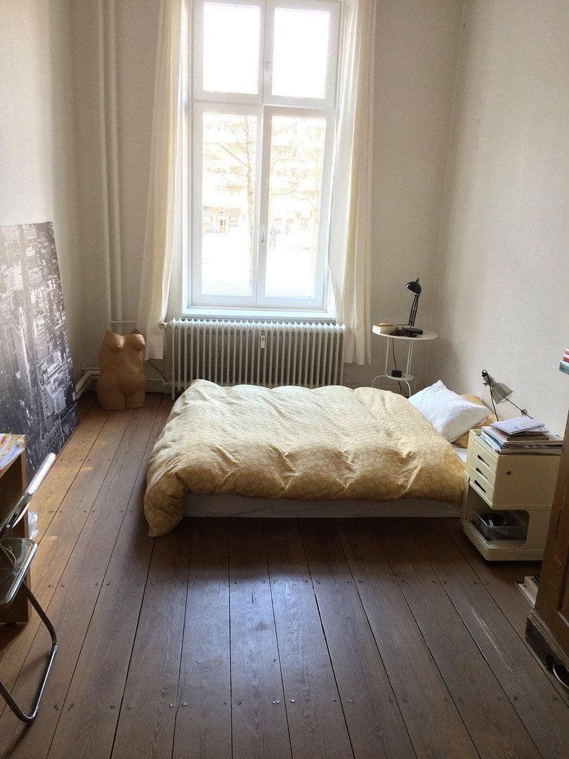 Prodej bytu 6+1 185 m², Hamburg, Hamburg Prodej bytu 6+1 185 m², Hamburg, Hamburg