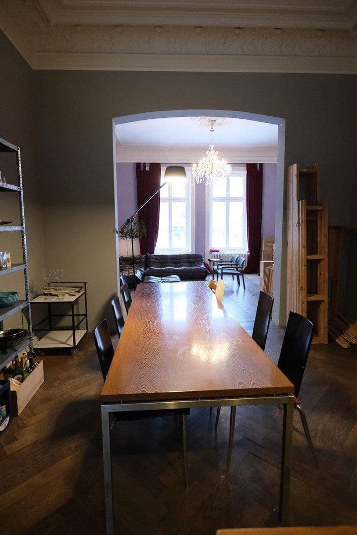 Prodej bytu 6+1 185 m², Hamburg, Hamburg Prodej bytu 6+1 185 m², Hamburg, Hamburg