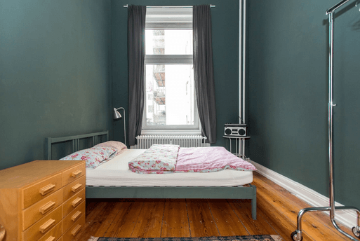 Prodej bytu 6+1 185 m², Hamburg, Hamburg Prodej bytu 6+1 185 m², Hamburg, Hamburg