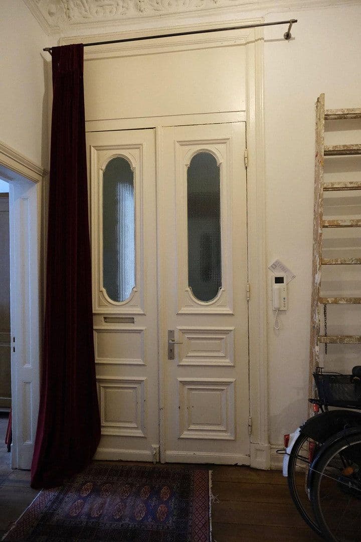 Prodej bytu 6+1 185 m², Hamburg, Hamburg Prodej bytu 6+1 185 m², Hamburg, Hamburg