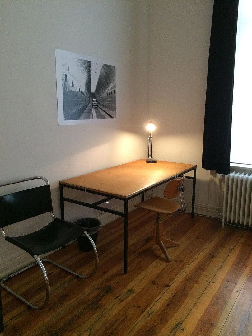 Prodej bytu 6+1 185 m², Hamburg, Hamburg Prodej bytu 6+1 185 m², Hamburg, Hamburg