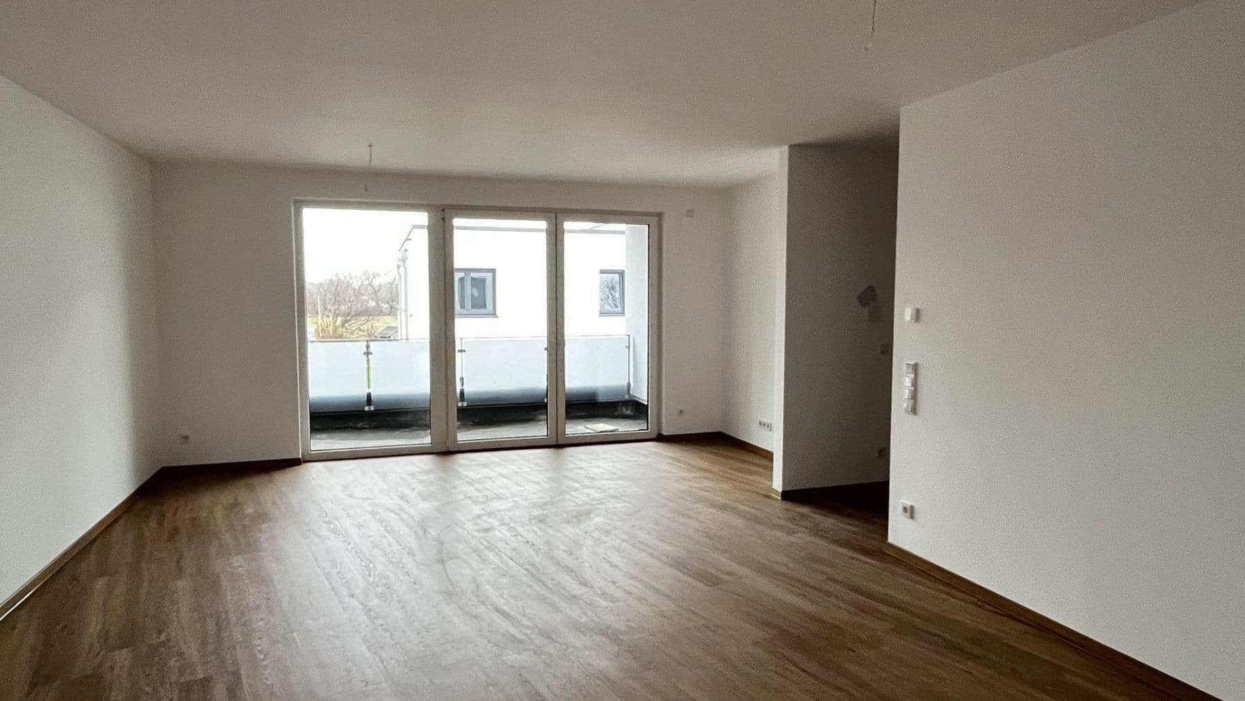 Pronájem bytu 4+1 94 m², Seligenstadt, Hessen Pronájem bytu 4+1 94 m², Seligenstadt, Hessen