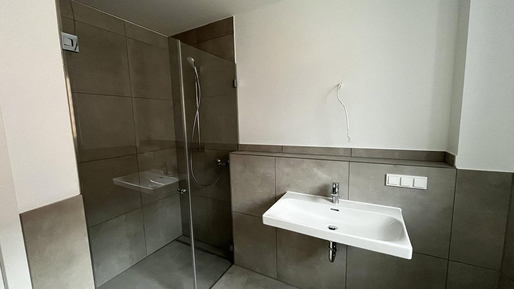 Pronájem bytu 4+1 94 m², Seligenstadt, Hessen Pronájem bytu 4+1 94 m², Seligenstadt, Hessen