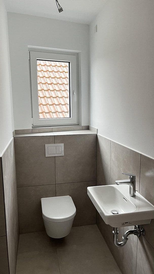 Pronájem bytu 4+1 94 m², Seligenstadt, Hessen Pronájem bytu 4+1 94 m², Seligenstadt, Hessen